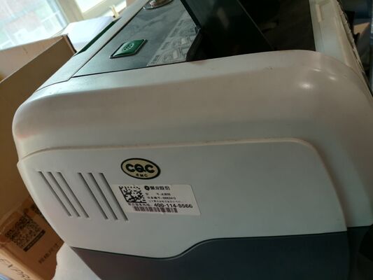 JL3026 Μηχάνημα Διαλογής, Ανίχνευσης Γνήσιων Χαρτονομισμάτων και Ανακύκλωσης Τραπεζογραμματίων iodc2413