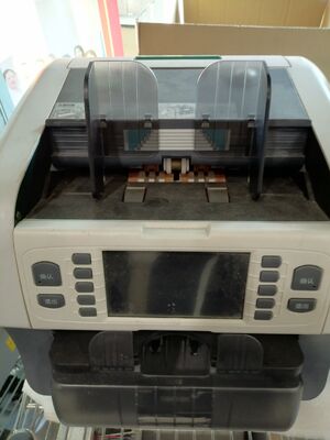 Καλή τιμή JL3026 Μηχάνημα Διαλογής, Ανίχνευσης Γνήσιων Χαρτονομισμάτων και Ανακύκλωσης Τραπεζογραμματίων iodc2413 σε απευθείας σύνδεση