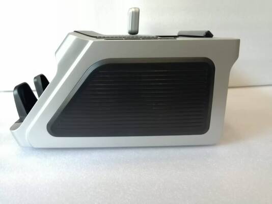 Τραπεζικό μηχάνημα JUNUO C05 Ανιχνευτής χρημάτων Μαύρο με οθόνη LED