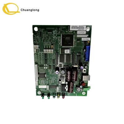 Wincor Nixdorf Cineo C4060 TP07A Πίνακας ελέγχου εκτυπωτή Assy PCB Motherboard P/N 1750150794 / 01750150794