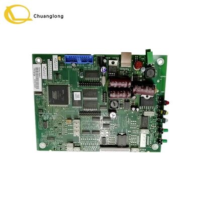 Wincor Nixdorf Cineo C4060 TP07A Πίνακας ελέγχου εκτυπωτή Assy PCB Motherboard P/N 1750150794 / 01750150794