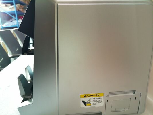 1+1 Μηχάνημα Ταξινόμησης Χαρτονομισμάτων Τσέπης Money Counter Detector Μαύρο με Οθόνη LED LK22025060006