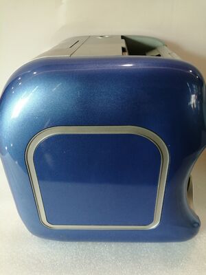 Μηχανή διαλογής τραπεζογραμματίων Kisan Money Counter Detector Μαύρο με οθόνη LED N16H05-Z15601