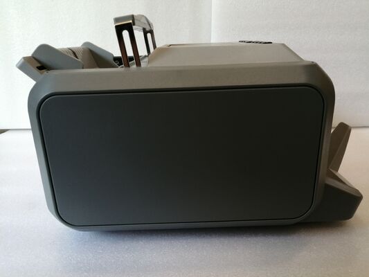 SH-05C Μηχάνημα Μέτρησης Χρημάτων Πολυνομισματικός Διαλογέας Μετρητής Χρημάτων Ανιχνευτής Μικτής Αξίας Μετρητής ATM NUY2024S0327