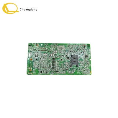 Wincor Nixdorf V2CU Card Reader Κεντρικό πίνακα ελέγχου PCB P/N 01750173205-29 / 01750173205 / 1750173205-29