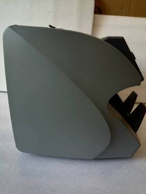 SH-06C Μηχανή καταμέτρησης αξίας μεικτών νομισμάτων, διαλογής και ανίχνευσης πολλαπλών νομισμάτων NUY2024S0327