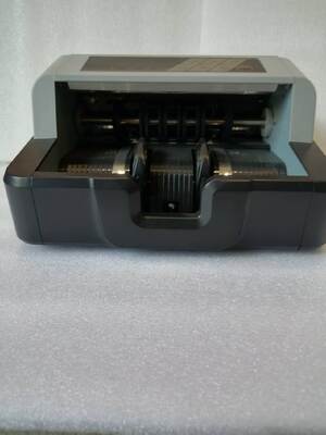 SH-886B Easycount Ανιχνευτής Μικτών Τραπεζογραμματίων Υψηλής Ταχύτητας, Πολυνομισματική Επαγγελματική Μηχανή Ανίχνευσης Χρήματος NUY202430327