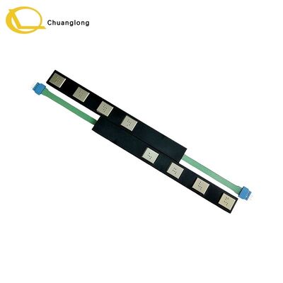 Wincor Nixdorf 15 "Κατηγοριογράφημα Softkey Set NDC BR PCMET Λειτουργία Κλειδί ΑΤΜ Μέρη P/N 01750190139 / 1750190139