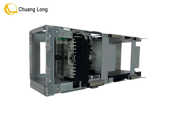 Ανταλλακτικά μηχανημάτων ΑΤΜ Fujitsu GSR50 Bill Recycler Loading Frame KD04017-D001