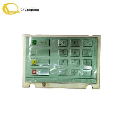 Καλή τιμή Πληκτρολόγιο Wincor Nixdorf EPP V6 J6.1 Kiosk Pinpad Atm Ανταλλακτικό Μέρος Κωδικός: 01750239256 / 1750239256 σε απευθείας σύνδεση