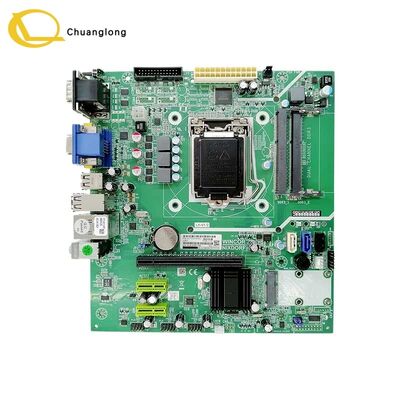 Καλή τιμή Μητρική πλακέτα Wincor Nixdorf Intel Core i5-4570TE 2.70GHz Έτοιμη για Win 10 4GB RAM Αρ. Εξαρτ. 01750254552 / 1750254552 σε απευθείας σύνδεση