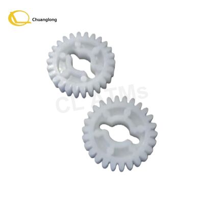 445-0646454 4450646454 Ανταλλακτικά μηχανημάτων ΑΤΜ NCR Ανταλλακτικά ΑΤΜ  26T Γρανάζι  Υψηλής Ποιότητας