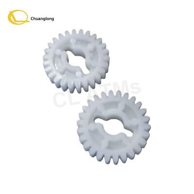 445-0646454 4450646454 Ανταλλακτικά μηχανημάτων ΑΤΜ NCR Ανταλλακτικά ΑΤΜ  26T Γρανάζι  Υψηλής Ποιότητας