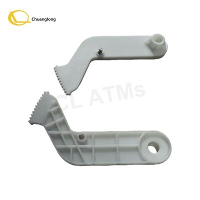 445-0667278  4450667278 Ανταλλακτικά ATM Μηχανημάτων NCR ATM parts Drive Segment Assy  Υψηλής Ποιότητας