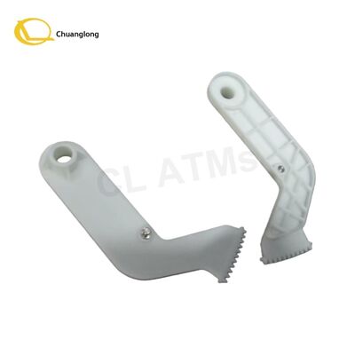 445-0667278  4450667278 Ανταλλακτικά ATM Μηχανημάτων NCR ATM parts Drive Segment Assy  Υψηλής Ποιότητας