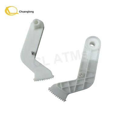 445-0667278  4450667278 Ανταλλακτικά ATM Μηχανημάτων NCR ATM parts Drive Segment Assy  Υψηλής Ποιότητας