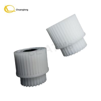 445-0632941 4450632941 μηχανή ατμομηχανής NCR ατμομηχανή ανταλλακτικά 58xx Γεροτροχίδα 36T Δοντιές διπλές γρανάζες