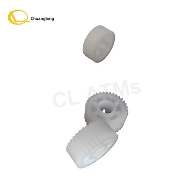 445-0587808 4450587808 Ανταλλακτικά ΑΤΜ NCR 58xx 36 Tooth Idler Gear Μοντέλο υψηλού επιπέδου