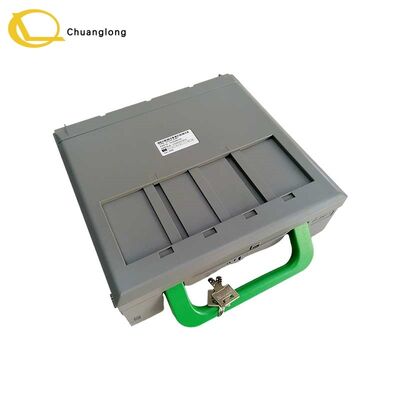 Καλή τιμή Κασέτα απόρριψης Hyosung CDU30 Tape ATM Parts RJRT P/N 7430006165 / S7430006165 σε απευθείας σύνδεση