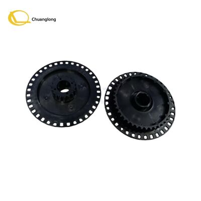 4450587796 445-0587796 NCR 5884 Pulley Gears 48T/18T  ΑΤΜ  Ανταλλακτικά Μηχανημάτων