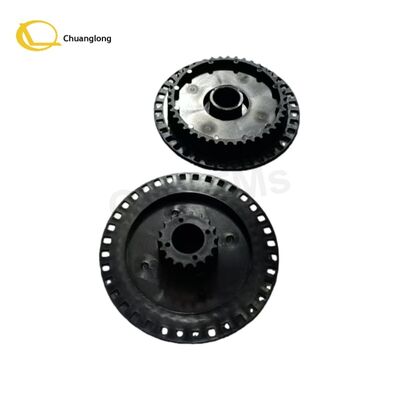 4450587796 445-0587796 NCR 5884 Pulley Gears 48T/18T  ΑΤΜ  Ανταλλακτικά Μηχανημάτων