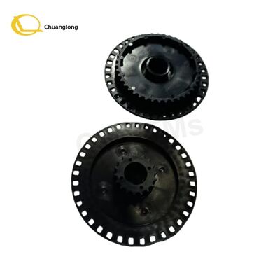 4450587796 445-0587796 NCR 5884 Pulley Gears 48T/18T  ΑΤΜ  Ανταλλακτικά Μηχανημάτων