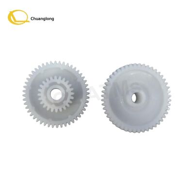 4450630722 445-0630722 Εναλλακτικά εξαρτήματα μηχανών ΑΤΜ NCR S1 παρουσιαστής διπλή ταχύτητα 24T/48T