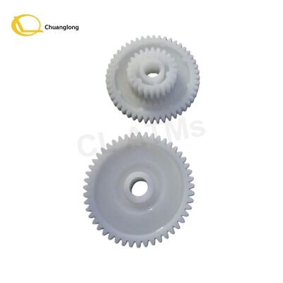 4450630722 445-0630722 Εναλλακτικά εξαρτήματα μηχανών ΑΤΜ NCR S1 παρουσιαστής διπλή ταχύτητα 24T/48T