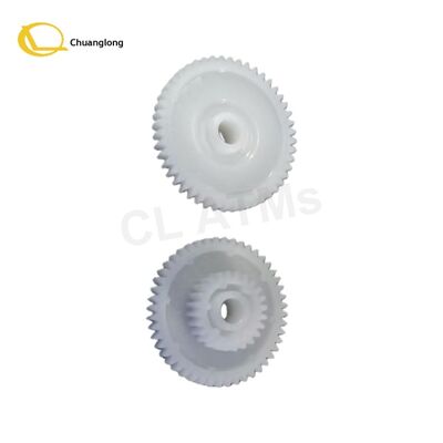 4450630722 445-0630722 Εναλλακτικά εξαρτήματα μηχανών ΑΤΜ NCR S1 παρουσιαστής διπλή ταχύτητα 24T/48T