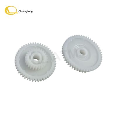 4450630722 445-0630722 Εναλλακτικά εξαρτήματα μηχανών ΑΤΜ NCR S1 παρουσιαστής διπλή ταχύτητα 24T/48T