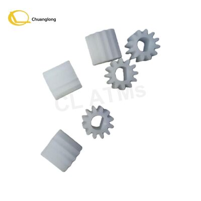0090017048 009-0017048 Ανταλλακτικά ATM NCR Μηχανισμός Stepper Motor Gear