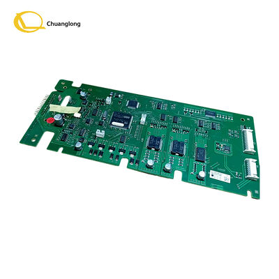 01750195161 1750195161 Wincor ATM Τμήματα Cineo Module Κεντρικό πίνακα ελέγχου PCB