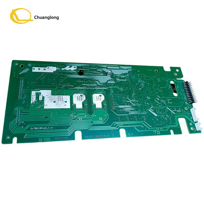 01750195161 1750195161 Wincor ATM Τμήματα Cineo Module Κεντρικό πίνακα ελέγχου PCB