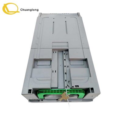 Hyosung CDU30 CST Κουτί Απόρριψης Ανάκτησης Ανταλλακτικά ATM Κασέτα Απόρριψης P/N 7430006427 / S7430006427