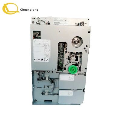 Καλή τιμή Fujitsu F53 / F56 Διανομέας μηχανής έκδοσης εισιτηρίων με 4+1 κασέτες μετρητών, κάτω μονάδα διανομής, ανταλλακτικά ATM, Κωδικός ανταλλακτικού KD03234-C930 σε απευθείας σύνδεση