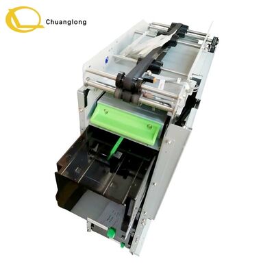 Fujitsu F53 / F56 Διανομέας μηχανής έκδοσης εισιτηρίων με 4+1 κασέτες μετρητών, κάτω μονάδα διανομής, ανταλλακτικά ATM, Κωδικός ανταλλακτικού KD03234-C930