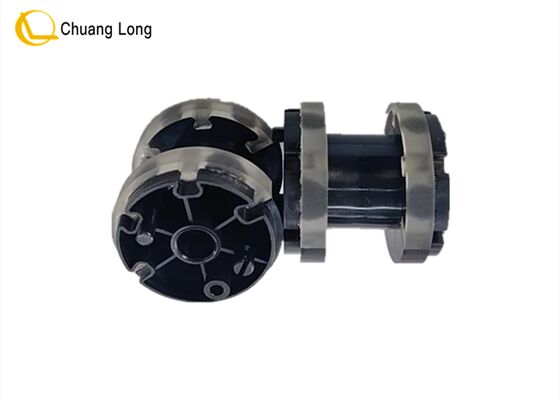 Ανταλλακτικά ATM Glory GFR GFB GFS USF Σετ μεσαίου κυλίνδρου τροφοδοσίας KNJ01350Z0-LP