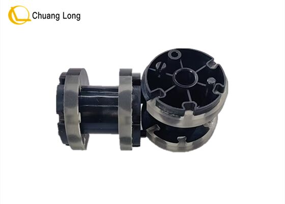 Ανταλλακτικά ATM Glory GFR GFB GFS USF Σετ μεσαίου κυλίνδρου τροφοδοσίας KNJ01350Z0-LP