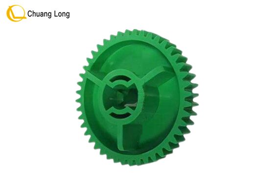 Τμήματα μηχανών ATM Fujitsu F53 F56 Κάτω εργαλείο 44 KD02881-Y150