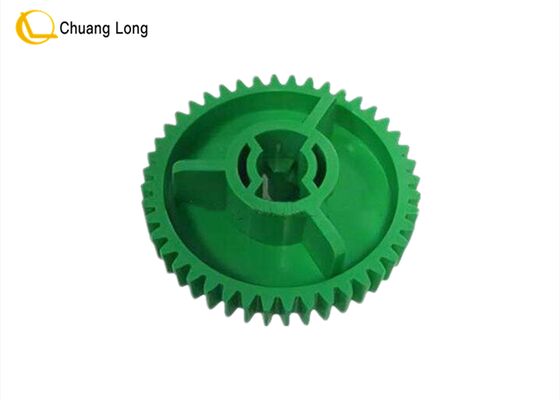 Τμήματα μηχανών ATM Fujitsu F53 F56 Κάτω εργαλείο 44 KD02881-Y150