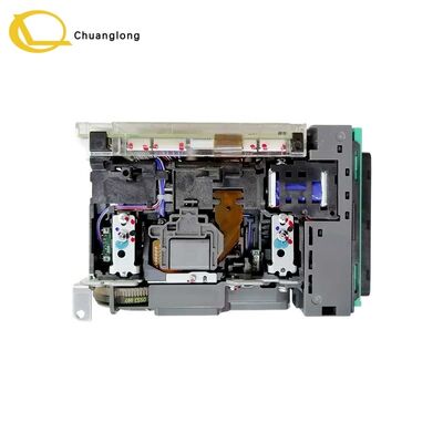 Χρηματοπιστωτικός μηχανισμός για αναγνώριση καρτών Hitachi V2G