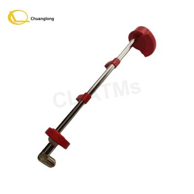 4450781371 445-0781371 Ανταλλακτικά Μηχανημάτων ATM Original NCR S2 PICK LINE ASSEMBLY ASSY