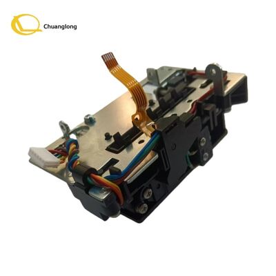 Ανταλλακτικά μηχανήματος ΑΤΜ ICT3Q8-3H0280 υψηλής ασφάλειας Hyosung Nautilus, Ανταλλακτικά αναγνώστη καρτών