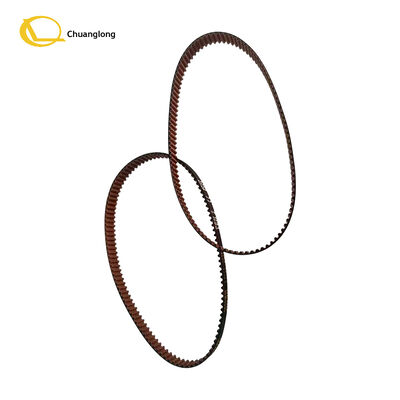 60S2M218 Ζώνη χρονομέτρου για Fujitsu F53 Διανομέα Πολυκασέτες Λογαριασμός Διανομή εξαρτήματα ATM