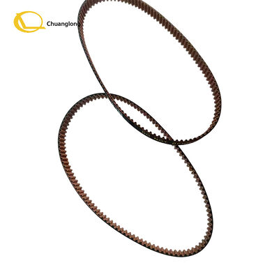 60S2M218 Ζώνη χρονομέτρου για Fujitsu F53 Διανομέα Πολυκασέτες Λογαριασμός Διανομή εξαρτήματα ATM