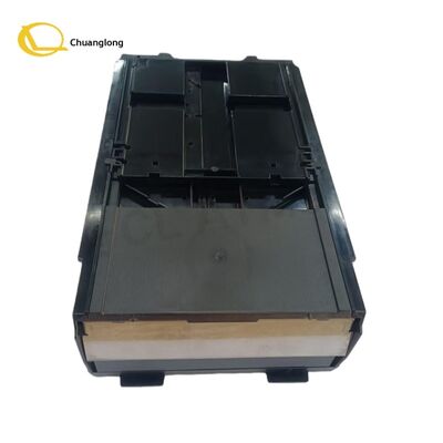 1750109651 01750109651 Ανταλλακτικά μηχανημάτων ATM Wincor Nixdorf Cash Out Cassette CMD V4 ROHS