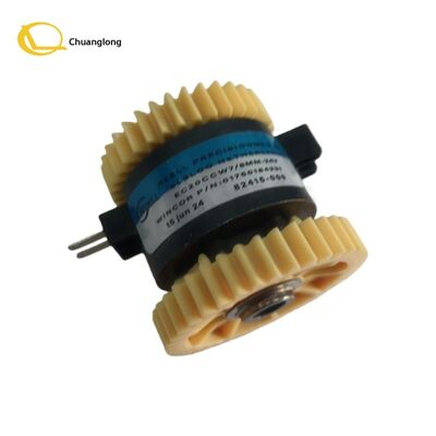 1750184231 01750184231 ATM Μέρη μηχανών Wincor Nixdorf 2050XE Συγκρότημα συμπλέκτη