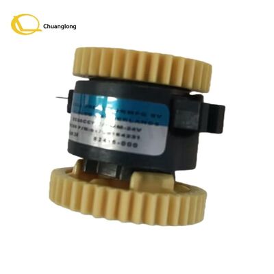 1750184231 01750184231 ATM Μέρη μηχανών Wincor Nixdorf 2050XE Συγκρότημα συμπλέκτη