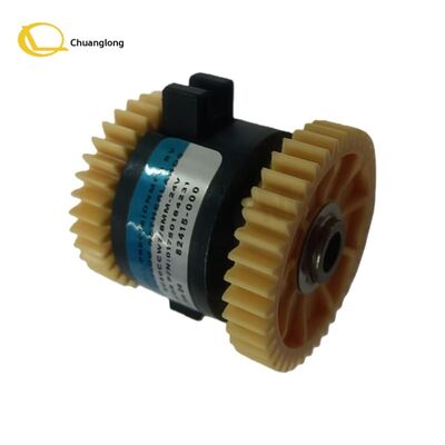 Καλή τιμή 1750184231 01750184231 ATM Μέρη μηχανών Wincor Nixdorf 2050XE Συγκρότημα συμπλέκτη σε απευθείας σύνδεση
