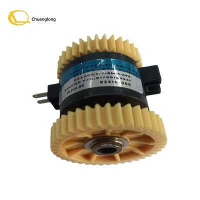 1750184231 01750184231 ATM Μέρη μηχανών Wincor Nixdorf 2050XE Συγκρότημα συμπλέκτη